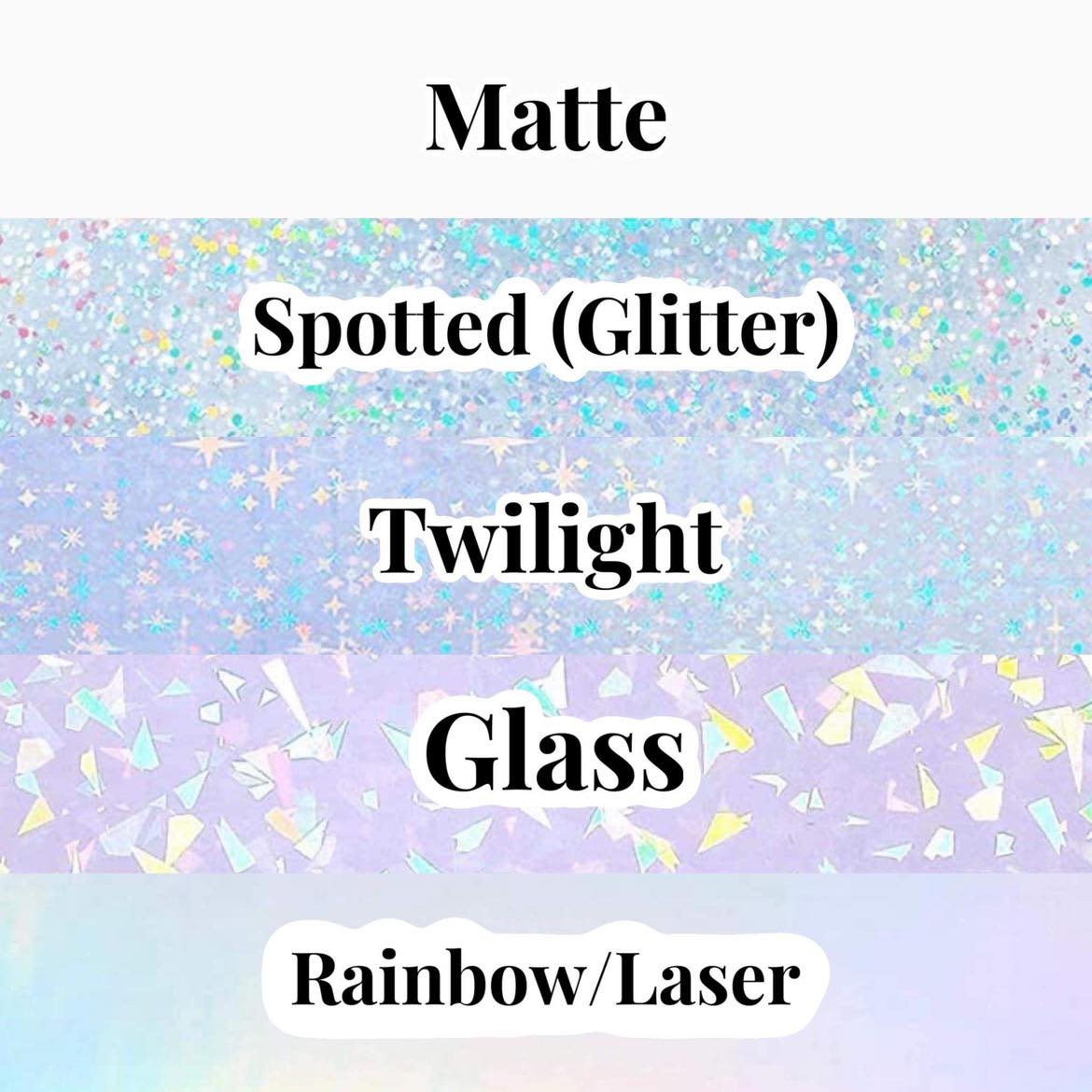 Call Me Galaxy Sticker Sheet