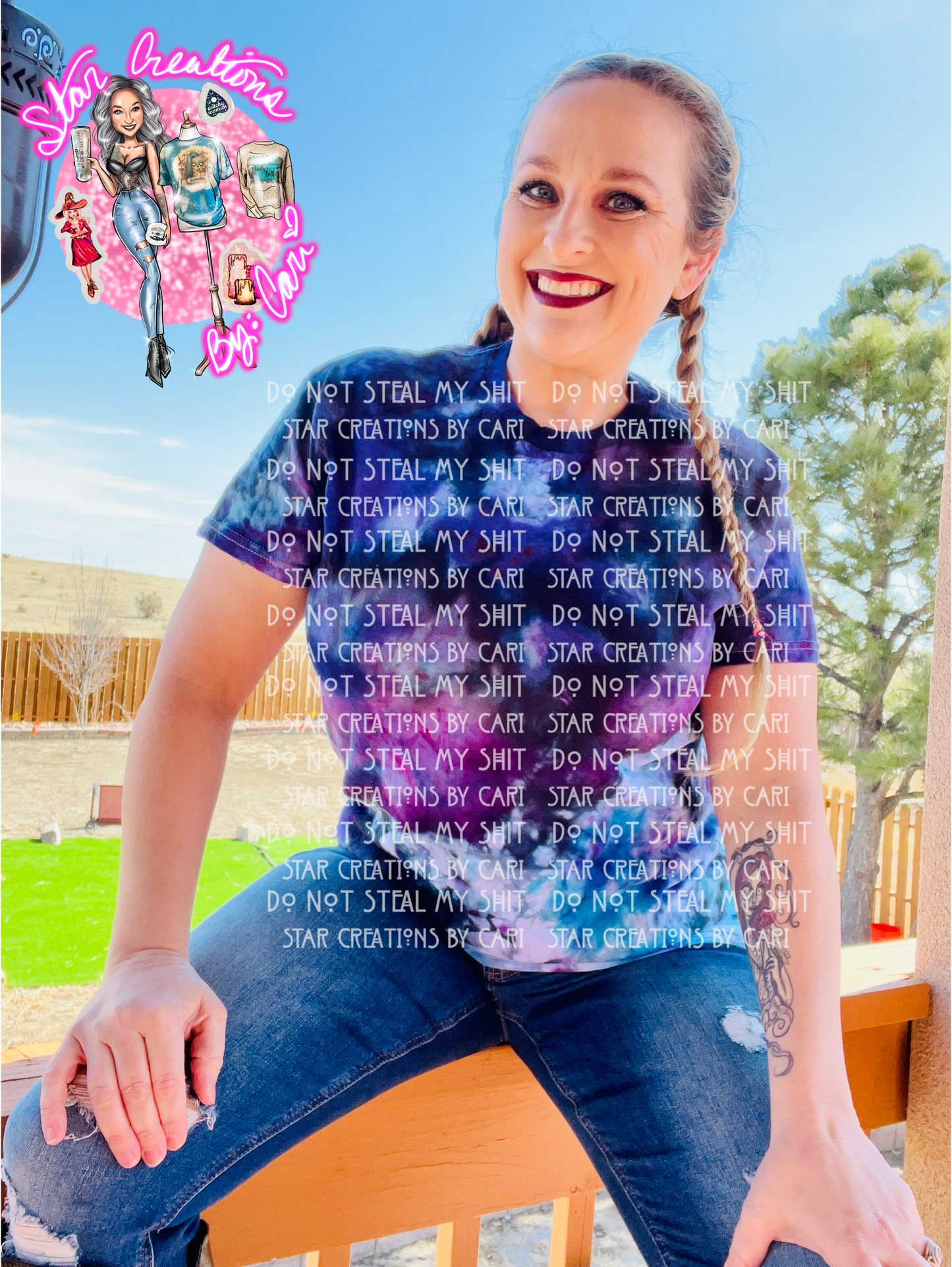 Mock-up ALL