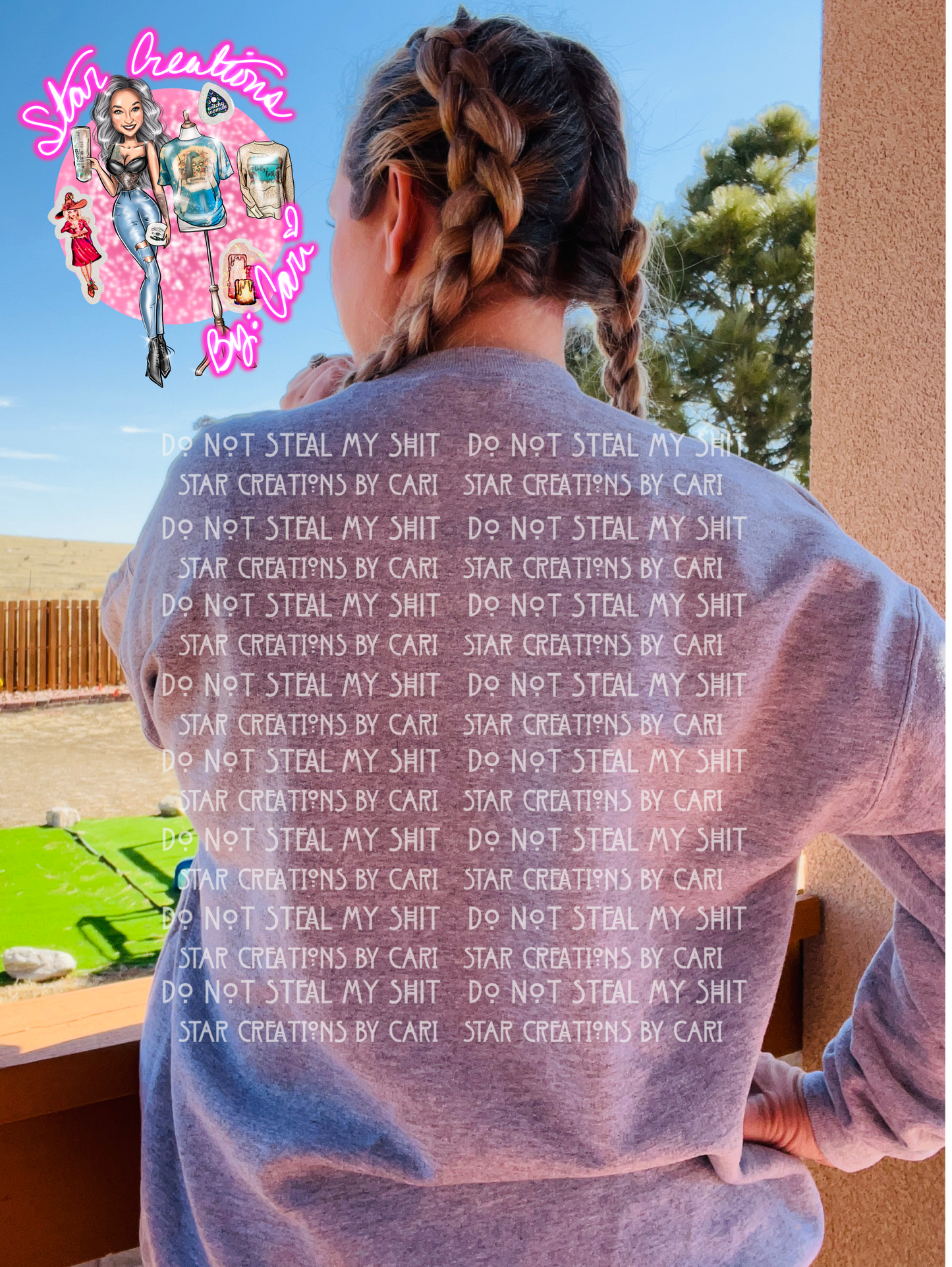 Mock-up ALL