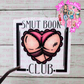 17 – Smut Book Club