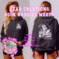 Hoodies - Book Baddies Merch