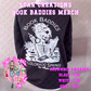 Crewneck Sweater - Book Baddies Merch