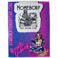 BBPO - Magnetic Bookmark - Homebody 1