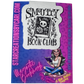 BBPO - Magnetic Bookmark -  Smutty Book Club