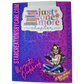 BBPO - Magnetic Bookmark -  Just One More Chapter