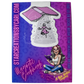 BBPO - Magnetic Bookmark - Take Me Away