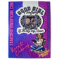 BBPO - Magnetic Bookmark - Good Girl Academy