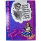 BBPO - Magnetic Bookmark - I don’t watch P