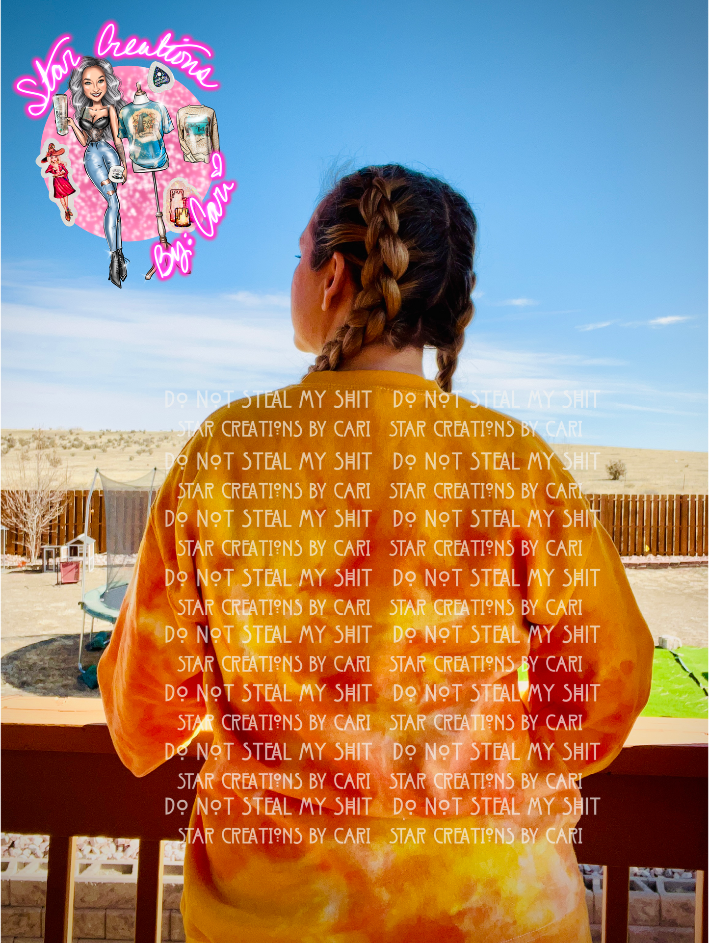 Mock-up  ALL